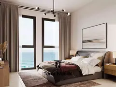 FULL SEA VIEW | WATERFRONT | FREEHOLD