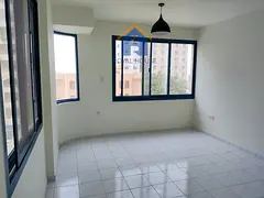 For sale: 3-bedroom apartment with a living room in Al Majaz 3 – Prime location
