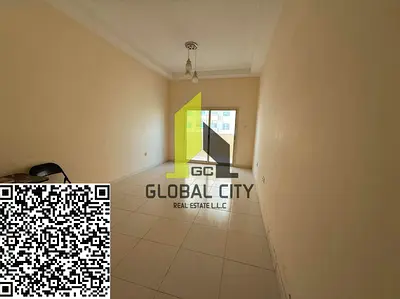 شقة بغرفة نوم واحدة ! مع موقف سيارات ! المساحة: 990 قدم مربع! الإيجار 29,000 ! أبراج ليليز! عجمان.