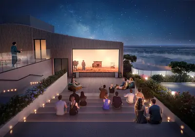 Resort-Style Living | Smart Home | Steps from the Beach