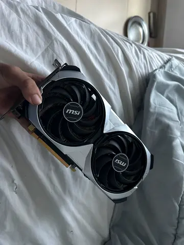 4070 Super Perfect Condition