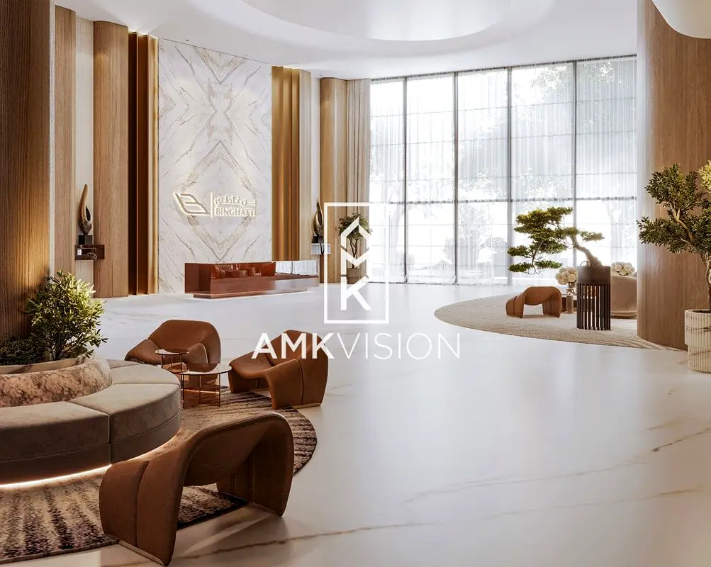 High Floor | Luxury Resort-Style Studio | Premium Investment Opportunity