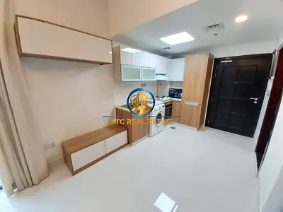COZY STUDIO | 12 CHQS | READY TO MOVE | NEAR TO METRO