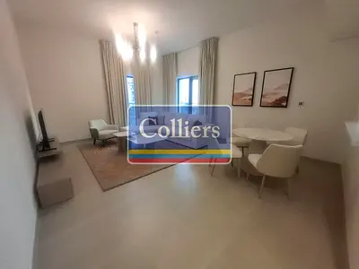 Brand New Fully Furnished Home w/ Full Facilities