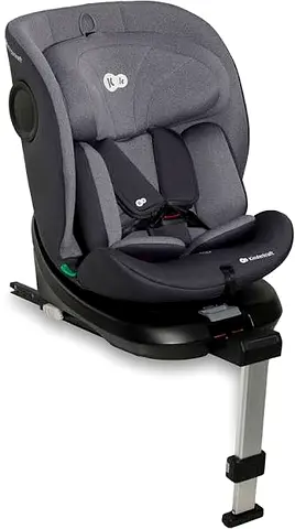 Kinderkart  carseat , used once only