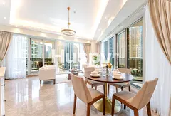 Unfurnished | Mid Floor | Open Plan