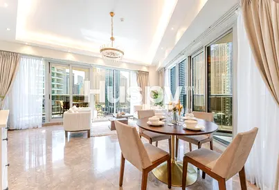 Unfurnished | Mid Floor | Open Plan