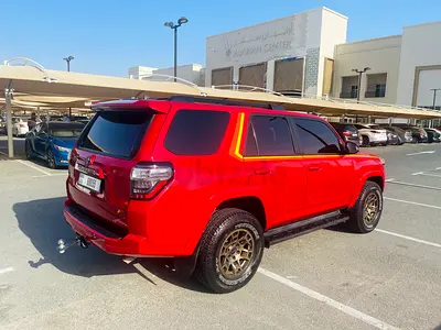 2023 Toyota 4Runner SR5 Premium - Canadian Specs - Like New!