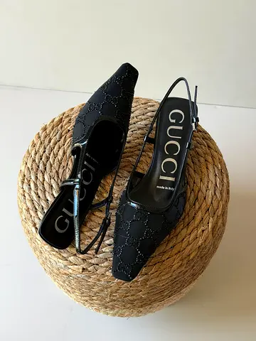 Gucci Shoes For Women