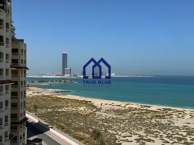 High Floor | Beach, Sea & Casino View | Video