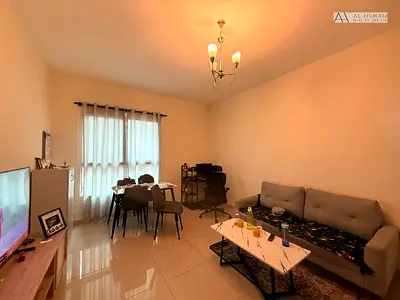 Unfurnished | Opp to JSS School | Efficient Layout