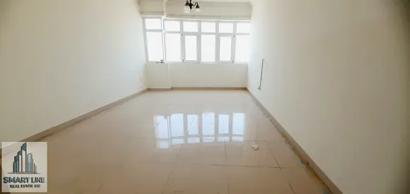 Grand Chance// 1BHK apartment with Very Big Close Hall And Big Open View Kitchen , Just 29k,, Close to King faisal road Qasimia