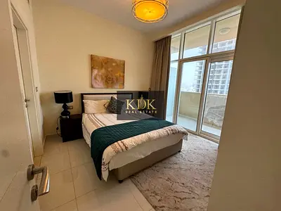 Furnished 1BR | Prime Location | Call Now