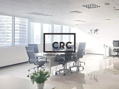 Fitted Office |Two Parking | Canal View