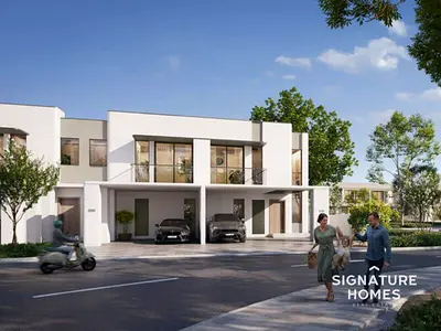 Corner Unit | 4 Beds Plus Maids | Boulevard Facing