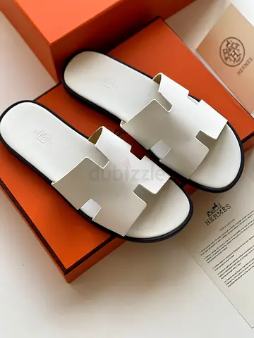 Hermès Izmir sandals