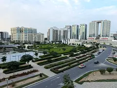 1 Bedroom Apartment | Oxford Gardens | Park Views | Modern Finishes
