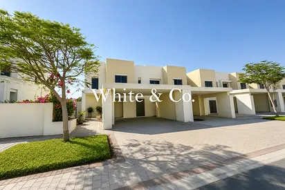 Single Row | Rare Layout | Family Home