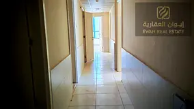 The full address of Al Khor Towers in Ajman is: Al Rashidiya 1, Sheikh Rashid Bin Saeed Al Maktoum S