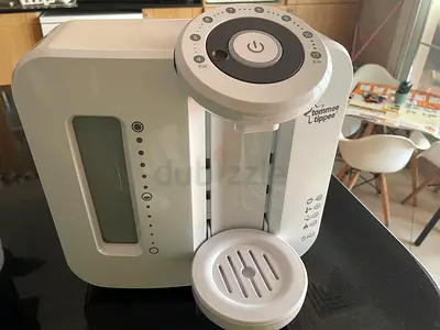 TOMMEE TIPPEE  PERFECT PREP MACHINE