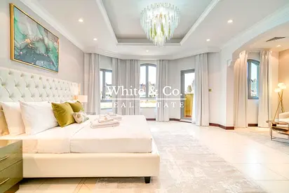 Ready to move | Fully Furnished | Skyline