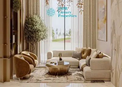 Floarea Oasis | Modern Living in DLRC | Premium Units