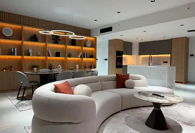 High-Floor Luxury | Spacious | Motivated Seller
