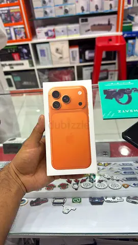 17 pro 1 tb orange