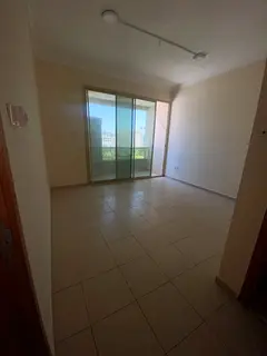 🏡 Annual Rent in Sharjah – Al Qulaya’a 1BHK apartment in a prime location near all services a