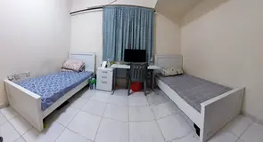 Bed Space