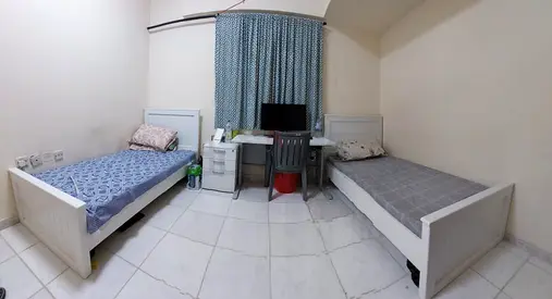Bed Space