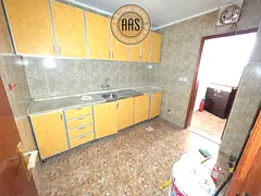1bhk apartments with balcony family building Rent 33k