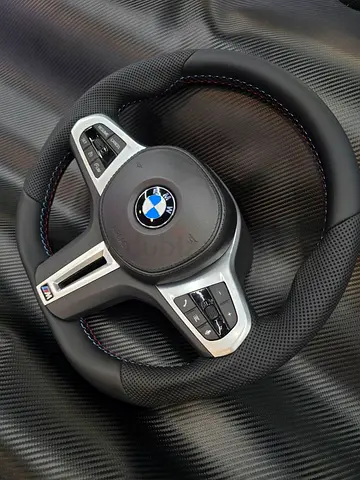 Original Disiner Steering wheel for BMW G01...G30