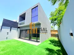 Elegant 3-Bhk in Masaar Robinia Singel Row Fully Privacy