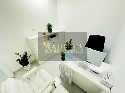Spacious Office | Bank Account Assistance | Near to Public Transport |