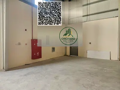 مستودع للإيجار