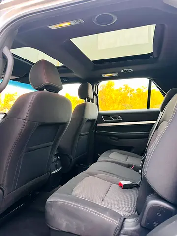 2017 FORD EXPLORER 缩略图 8