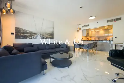 Fully Furnished | Upgraded | Vacant June