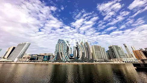 High Floor 1BR | Pool View | Prime Location