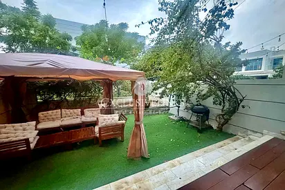 3BR Plus Maid's | Park View | Ready NOW