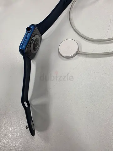 Apple Smart Watch Series 7 (GPS) 45mm