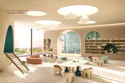 Big Layout | Handover 2028 | High ROI