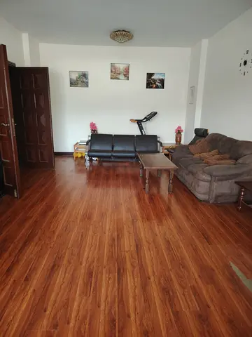 Spacious Hall with Balcony for Rent | Najda Street Mamas Cuisine Building