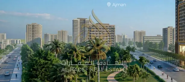 Only 10% down payment and flexible Cinema ▪️ Running track ▪️ Yoga areas ▪️ Children's play area ▪️ Games rooms ▪️ Clubhouse ▪️ Guest room ▪️ Men's an