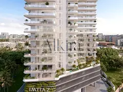 Investor Deal |Fully Furnished Studio|High ROI