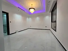 Townhouse, first occupancy - 5 master bedrooms, majlis and lounge, maid's room, equipped kitchen