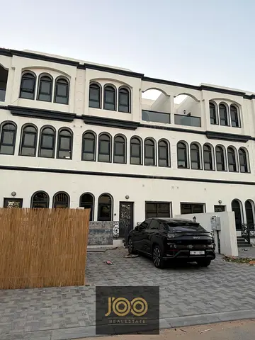 Villa Townhouse for Sale | Best Price | Prime Location | Family Community | Strong Investment Opportunity