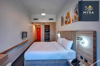 Premium Hotel Room !