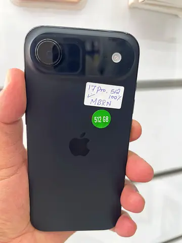 iPhone 17 air 512 gb