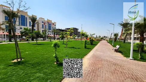 Ready to Move 1BHK Apartment for Sale in Al Ameera Village, Ajman